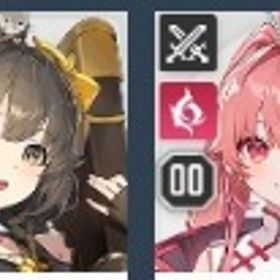 初期垢 初心者未使用 ベロニカ+メイリン | カオゼロ(カオスゼロナイトメア)のアカウントデータ、RMTの販売・買取一覧