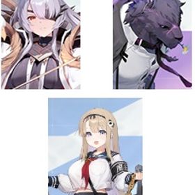 初期垢 初心者未使用 ヒューゴ+ハル+カリーペ | カオゼロ(カオスゼロナイトメア)のアカウントデータ、RMTの販売・買取一覧