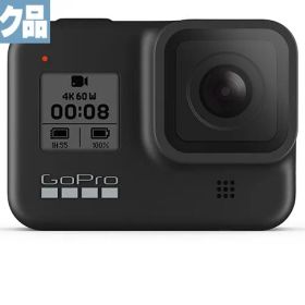 【ジャンク】GoPro HERO8 Black アクションカメラ