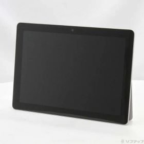 〔中古品〕 Surface Go 〔Pentium 4415Y／8GB／SSD128GB〕 MCZ-00014 シルバー【262】