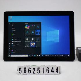 Microsoft Surface Go 64GB Pentium 4415Y 1.6GHz/4GB/64GB/10W/217PPI(1800x1200)/Win10 【566251644】