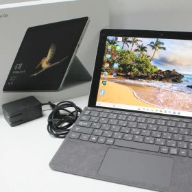 Surface Go（第1世代）intel Pentium/64GB/4GB ④