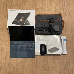 Microsoft surface Go 128GB セット(Window11)