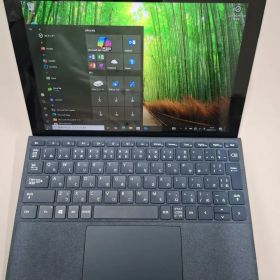 Microsoft Surface go 本体 + キーボード + 充電器
