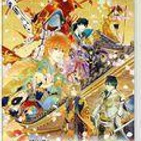 中古ニンテンドースイッチソフト 遙かなる時空の中で7 [通常版]