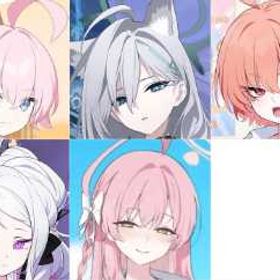 即時対応 | ブルアカ(ブルーアーカイブ)のアカウントデータ、RMTの販売・買取一覧