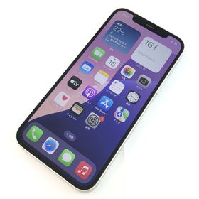 アイフォーン(iPhone)の【B】iPhone 12/64GB/358494245043214(スマートフォン本体)