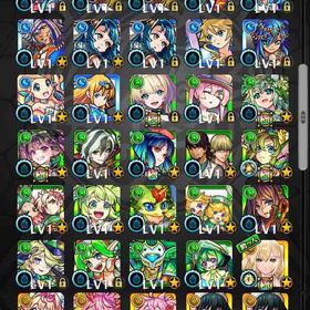 🌸 激安 ガチャ限 113体 アーニャ ヨル2体 雨宮蓮 🌸 | モンストのアカウントデータ、RMTの販売・買取一覧