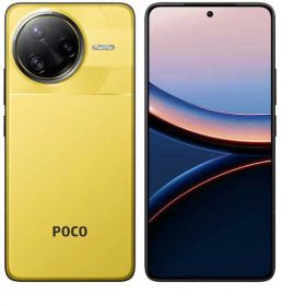 MZB0K3ZJP Xiaomi POCO F7 Ultra Yellow 16+512