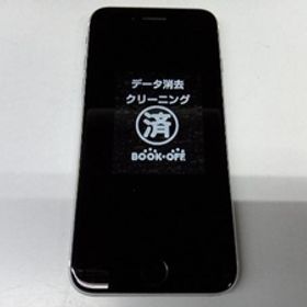MXD12J/A iPhone SE(第2世代) 128GB ホワイト docomo