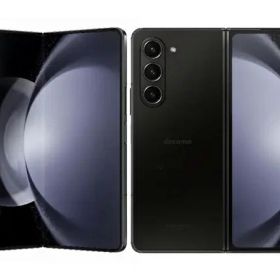 中古｜良い｜512GB｜SIMフリー｜SAMSUNG｜Galaxy Z Fold5｜SC-55D｜docomo｜本体