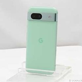 Google Pixel 8a 新品 46,000円 中古 34,800円 | ネット最安値の価格