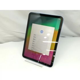 【中古】Apple 【Wi-Fi】 iPad（第10世代/2022） 64GB ブルー MPQ13J/A【札幌】保証期間1ヶ月【ランクC】