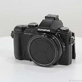 OLYMPUS STYLUS 1s