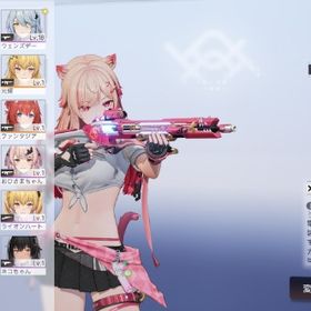 ガチャ石約30800分 ミア+モチーフ 武器完凸可能 キャラ選択箱所持 | スノブレ(スノウブレイク)のアカウントデータ、RMTの販売・買取一覧