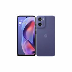 モトローラ MOTOROLA moto g05 8GB+128GB SIMフリー フレッシュラベンダー PB6N0002JP ※メーカー保証対象外