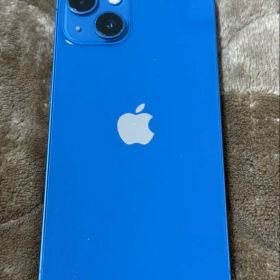 Apple iPhone 13 本体 256GB