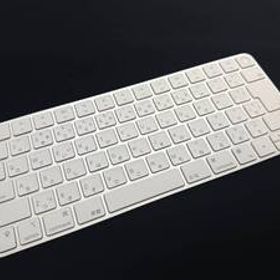 Magic Keyboard テンキー付きのメイン画像