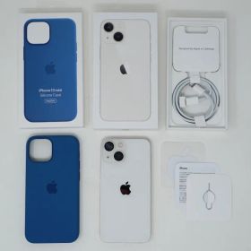 ■ iPhone 13 mini 128GB スターライト SIMフリー