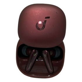 ANKER Soundcore Liberty 4 イヤホン A3953(ヘッドフォン/イヤフォン)