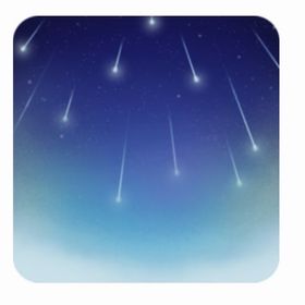 流星群が降り注ぐ空 | リヴリーアイランドのアイテム、RMTの販売・買取一覧