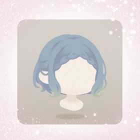 迷い込んだ少女のボブヘア×1 | リヴリーアイランドのアイテム、RMTの販売・買取一覧