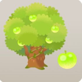 不思議な青林檎の木 1点 | リヴリーアイランドのアイテム、RMTの販売・買取一覧