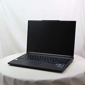 G-Tune H6I9G7TBKCFDW101DEC ［Core Ultra 9 275HX／32GB／SSD1TB／GeForce RTX 5070Ti(12GB)／16インチワイド／Windows