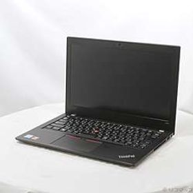 〔中古品（難あり）〕 ThinkPad X280 20KECTO1WW ［Core-i7-8550U (1.8GHz)／16GB／SSD512GB／12.5インチワイド／Windows11 Home(アップグレード済み)］〔中古品（難あり）〕 ThinkPad X280 20KECTO1WW ［Core-i7-8550U (1.8GHz)／16GB／SSD512GB／12.5インチワイド／Windows11 Home(アップグレード済み)］