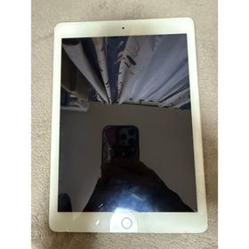 アイパッド(iPad)のiPad Air2 16GB セルラーモデル(タブレット)