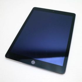 アップル(Apple)のau iPad Air 2 32GB グレイ M999(タブレット)