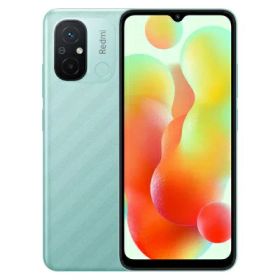 Xiaomi Redmi12C ミントグリーン【RAM3GB ROM64GB 国内版 SIMフリー】 Xiaomi （小米） 当社3ヶ月間保証 中古 イオシス