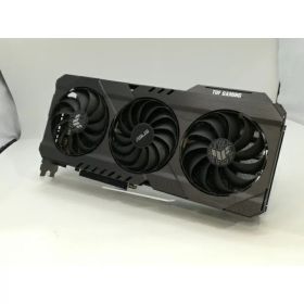 【中古】ASUS TUF-RX6700XT-O12G-GAMING RX6700XT/12GB(GDDR6)/PCI-E【浜松駅前】保証期間1週間