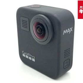 【中古】 【並品】 GoPro MAX CHDHZ-201-FW 【デジタルビデオカメラ】