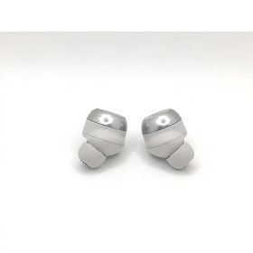 【中古】Panasonic Technics EAH-AZ100-S [シルバー]【鹿児島中町】保証期間1ヶ月【ランクB】