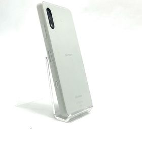 ソニー(SONY)の【全額返金保証】【最速発送】Sony Xperia Ace II 64GB docomo 動作確認済(スマートフォン本体)