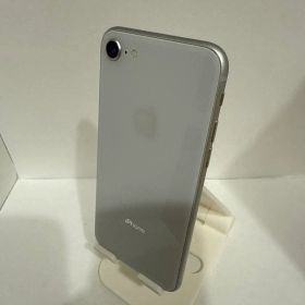 Apple iPhone8 64GB ホワイト 本体