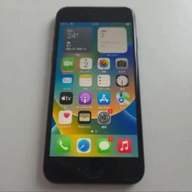 Apple iPhone 8 64GB 100％ 64GB au系回線