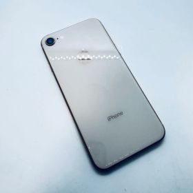 【バッテリー交換済！】 iPhone 8 64GB 本体 動作確認済み