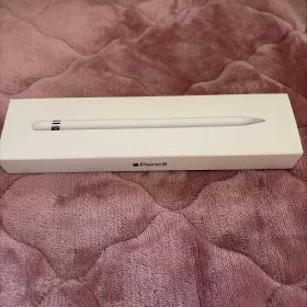 超美品Apple Pencil 第1世代 新品 ほぼ未使用