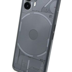 Nothing Phone(2) ダークグレー 12GB/256GB 国内版 SIMフリー