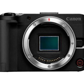 キヤノン CANON キャノン デジタル一眼カメラ EOS R50V BODY(6895C001) 目安在庫=△