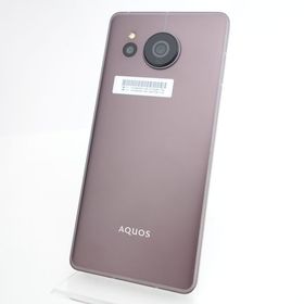 【SIMフリー】AQUOS sense7 plus A208SH ディープカッパー 利用制限〇