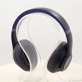 (中古)Beats by Dr. Dre Beats Studio Pro MQTQ3PA/A ネイビー(198-ud)