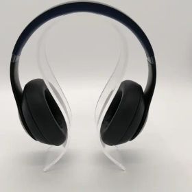 【中古】beats by dr.dre Beats Studio Pro MQTQ3PA/A [ネイビー]【秋葉2号】保証期間１ヶ月【ランクB】