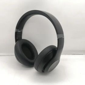 【中古】beats by dr.dre Beats Studio Pro MQTP3PA/A [ブラック]【川越クレアモール】保証期間１ヶ月【ランクB】