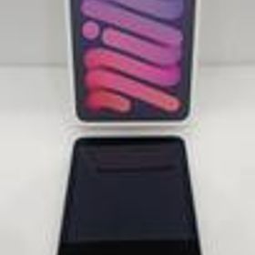 IPAD MINI(第6世代) MK7R3J/A APPLE