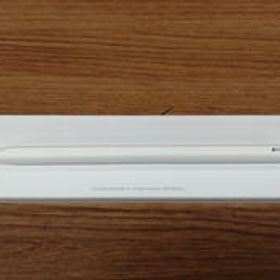 APPLE PENCIL 第2世代 MU8F2J/A APPLE