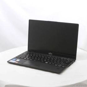 〔中古品〕 LIFEBOOK U9311／F FMVU34013【371】
