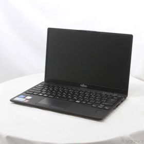 〔中古品〕 LIFEBOOK U9311／F FMVU34013【251】